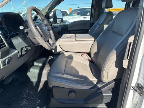Used 2017 Ford F350 XL w/ Power Equipment Group image 16