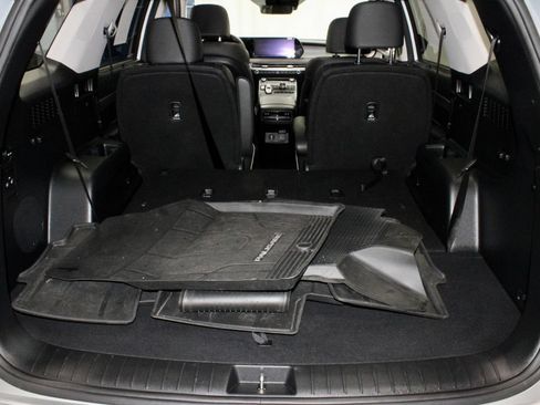 Used 2024 Hyundai Palisade SEL w/ Premium Package AWD/4WD image 14