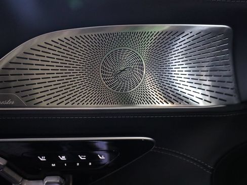 Certified 2022 Mercedes-Benz SL 55 AMG 4MATIC image 19