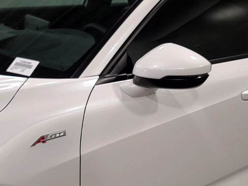 Used 2026 Acura Integra A-Spec FWD image 12