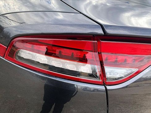 Certified 2023 Kia Stinger GT2 w/ Red Interior Color Package image 32