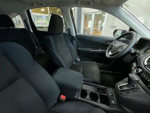 Used 2016 Honda CR-V EX image 27