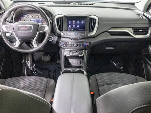 Used 2023 GMC Terrain SLE w/ Driver Convenience Package FWD image 27