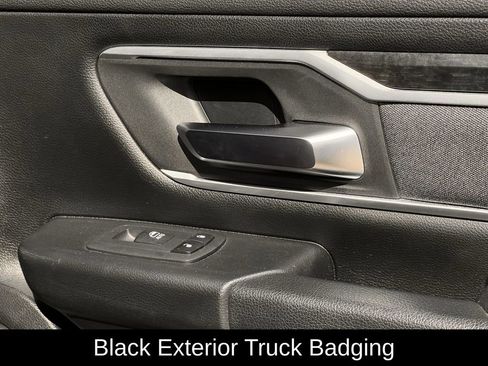 Used 2020 RAM 1500 Big Horn image 32