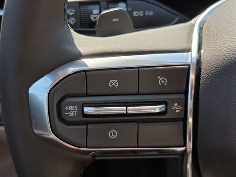 New 2026 GMC Terrain Denali AWD/4WD image 14