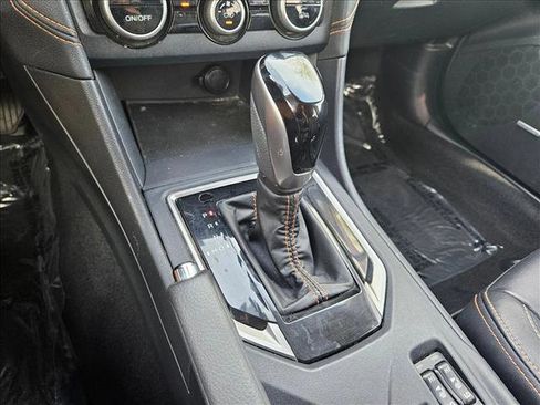 Used 2019 Subaru Crosstrek 2.0i Limited w/ Moonroof Package w/Navigation image 12