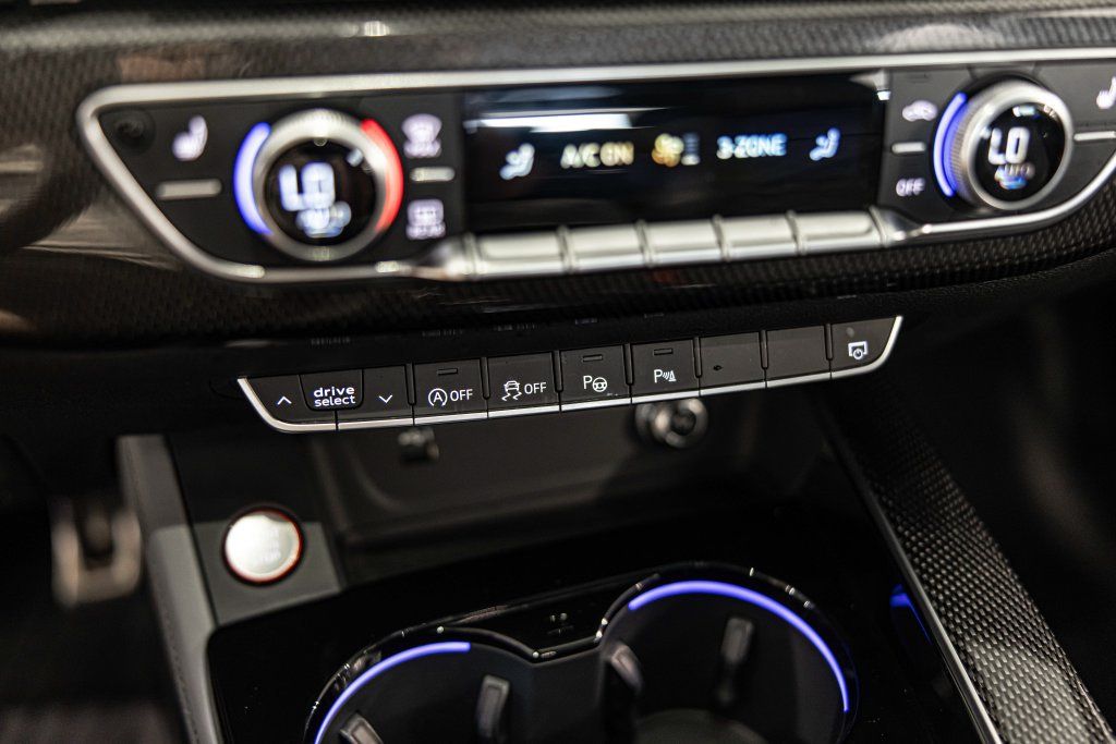 Used 2021 Audi S5 Prestige w/ Prestige Package AWD/4WD image 28