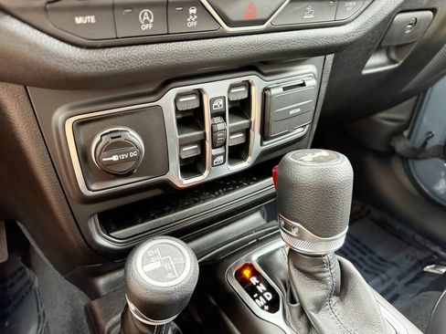 New 2026 Jeep Wrangler Unlimited Sport AWD/4WD image 27
