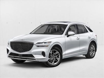 Used 2025 Genesis GV70 2.5T