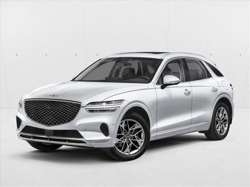 Used 2025 Genesis GV70 2.5T AWD/4WD image 1