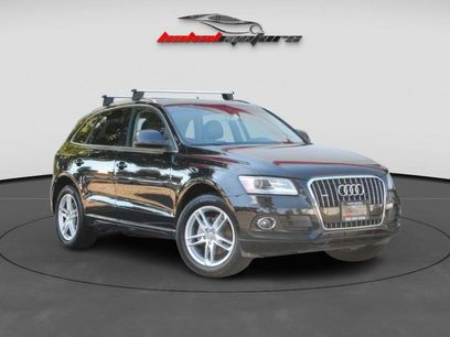 Used 2014 Audi Q5 2.0T Premium Plus w/ Premium Plus Package