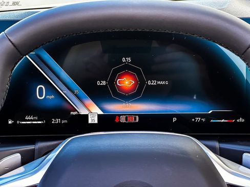 New 2026 BMW 430i Convertible w/ Parking Assistance Package image 19