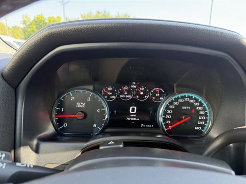 Used 2018 GMC Sierra 2500 Denali w/ Duramax Plus Package AWD/4WD image 34