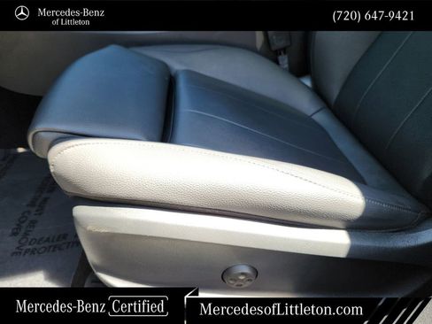 Certified 2024 Mercedes-Benz CLA 250 4MATIC image 25