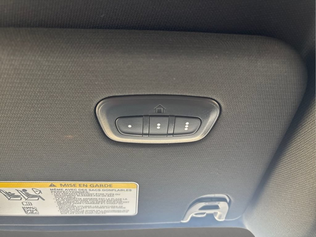 Used 2025 RAM 1500 Big Horn AWD/4WD image 15