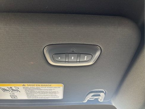 Used 2025 RAM 1500 Big Horn AWD/4WD image 15