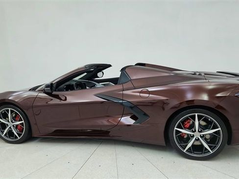 Used 2022 Chevrolet Corvette Stingray image 4
