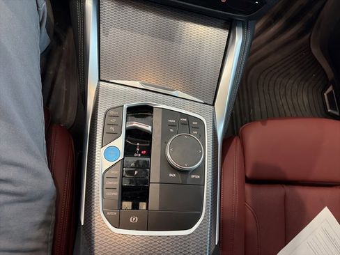 Certified 2025 BMW i4 xDrive40i w/ M Sport Package image 27