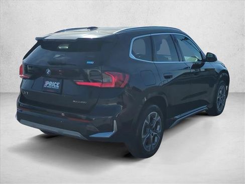 Certified 2023 BMW X1 xDrive28i w/ Convenience Package AWD/4WD image 5