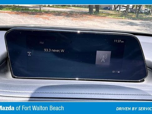 Used 2024 MAZDA CX-30 AWD 2.5 S w/ Select Sport Pkg image 24