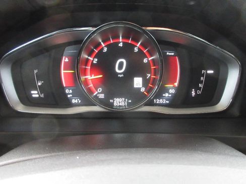 Used 2015 Volvo S60 T5 Premier FWD image 31