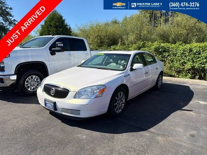 Used 2006 Buick Lucerne CXL w/ Luxury Package
