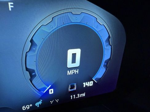 New 2025 Ford Bronco Sport Big Bend image 16