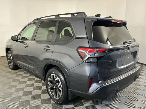 New 2026 Subaru Forester Premium image 5