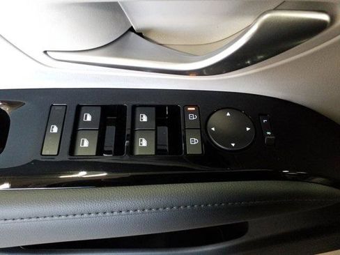 New 2026 Hyundai Tucson Limited image 14