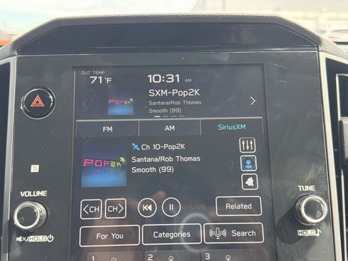 Certified 2024 Subaru Crosstrek 2.0i Premium AWD/4WD image 22