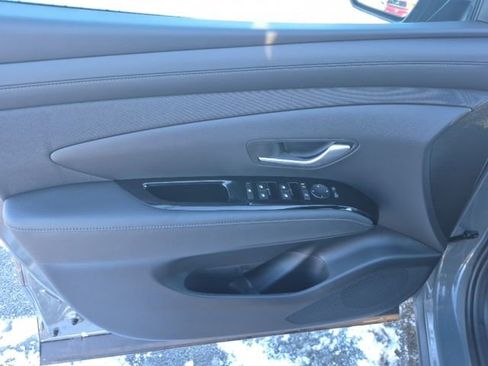 New 2026 Hyundai Santa Cruz XRT image 13