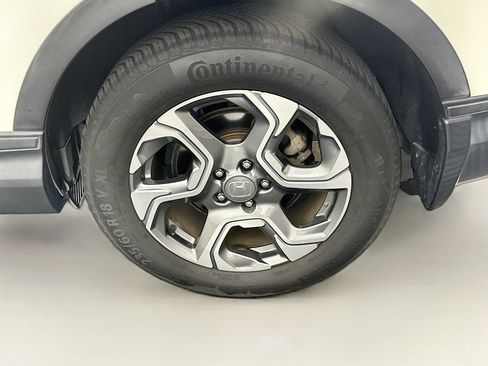 Used 2018 Honda CR-V EX image 11