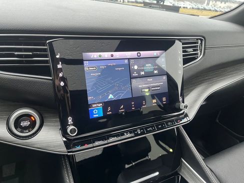 Used 2024 Jeep Wagoneer Series III w/ Premium Group I image 20