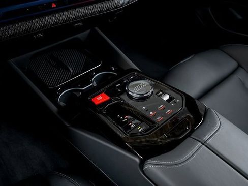 Used 2025 BMW M5 Touring w/ M Driver's Package image 29