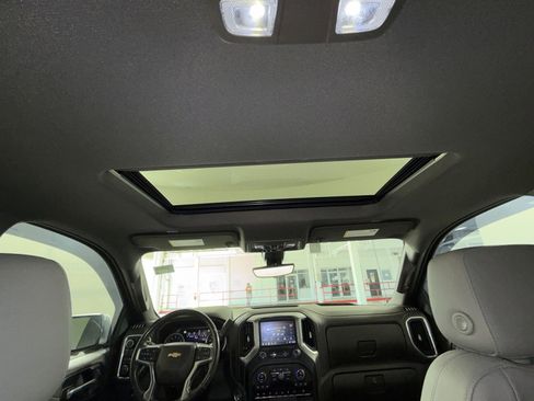 Used 2019 Chevrolet Silverado 1500 LTZ w/ LTZ Plus Package image 24