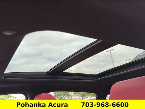 Certified 2025 Acura ADX A-Spec AWD/4WD image 20