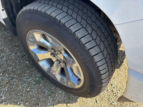 Certified 2022 RAM 1500 Big Horn image 4