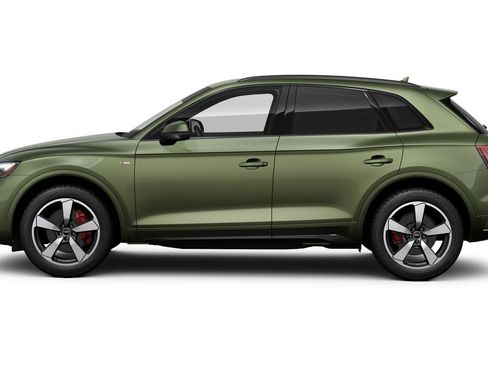 Certified 2024 Audi Q5 2.0T Premium Plus AWD/4WD image 8