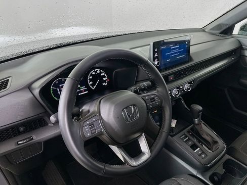 Certified 2026 Honda CR-V Sport image 10