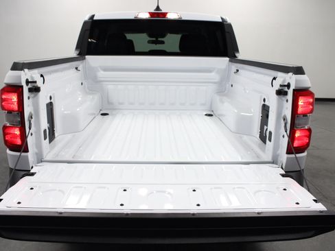 New 2026 Ford Maverick XLT AWD/4WD image 14