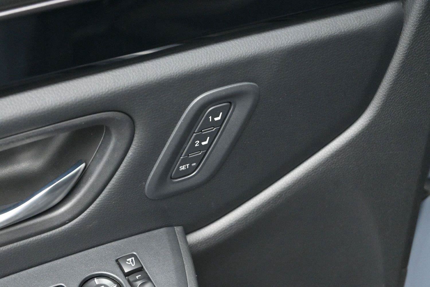 Used 2023 Honda Pilot TrailSport image 10