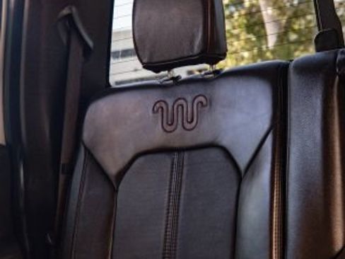 Used 2017 Ford F250 King Ranch w/ FX4 Off-Road Package image 30