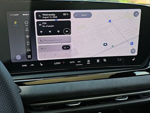 New 2026 Audi S5 Premium Plus AWD/4WD image 22