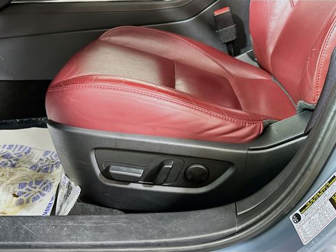 Used 2024 MAZDA CX-30 AWD 2.5 S w/ Preferred Package image 18