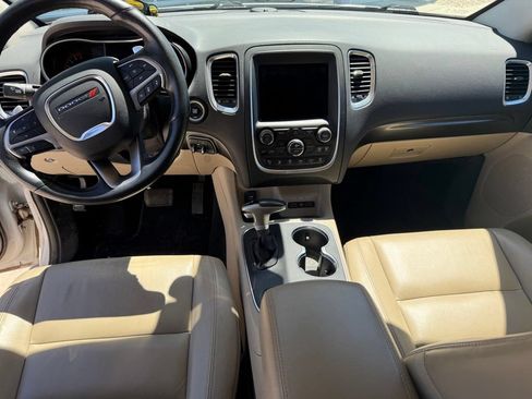 Used 2020 Dodge Durango Citadel w/ Technology Group AWD/4WD image 6
