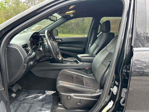 Used 2022 Dodge Durango GT AWD/4WD image 15