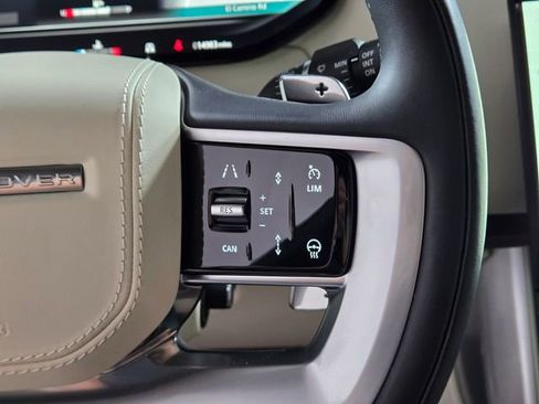 Used 2024 Land Rover Range Rover SE image 33