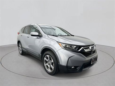 Used 2018 Honda CR-V EX-L image 5