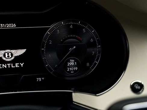 Used 2023 Bentley Continental GT Speed AWD/4WD image 63