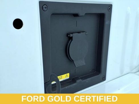 Certified 2024 Ford F150 Lariat w/ Equipment Group 502A High AWD/4WD image 13